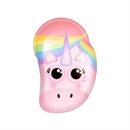 Tangle Teezer Original Mini Pembe Unicorn Çocuk Saç Fırçası