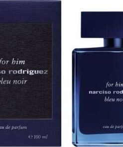 Narciso Rodriguez For Him Bleu Noir EDP 100ml Erkek Parfüm | Parfüm Mekanı
