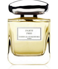 Terry de Gunzburg Parti Pris EDP 100ml Bayan Tester Parfüm