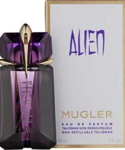 Thierry Mugler Alien EDP Kadın Parfüm | Parfüm Mekanı
