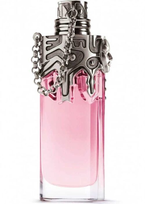 Thierry Mugler Womanity EDT 80ml Bayan Tester Parfüm