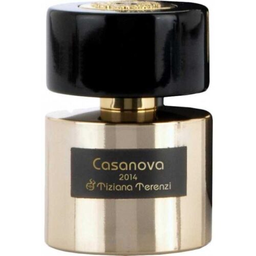 Tiziana Terenzi Casanova 100 ml Unisex Tester Parfüm