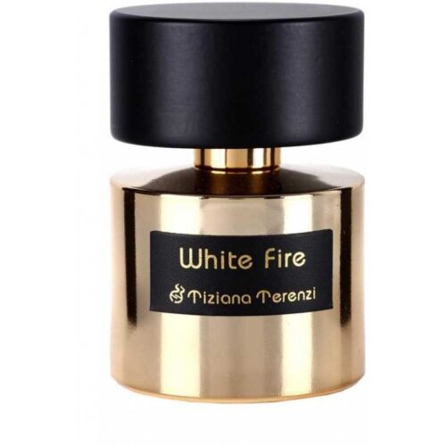 Tiziana Terenzi White Fire 100ml Edp Unisex Tester Parfüm