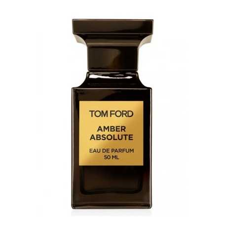 Tom Ford Amber Absolute 50ml Edp Unisex tester Parfüm