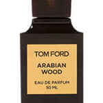 Tom Ford Arabian Wood EDP 50ML Tester Parfüm