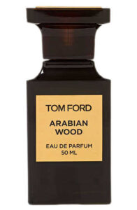 Tom Ford Arabian Wood EDP 50ml Tester Parfüm | Parfüm Mekanı