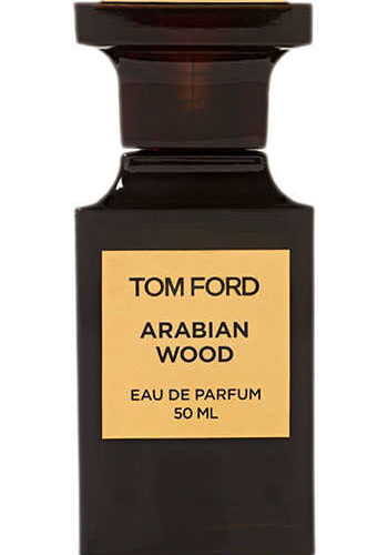 Tom Ford Arabian Wood EDP 50ML Tester Parfüm