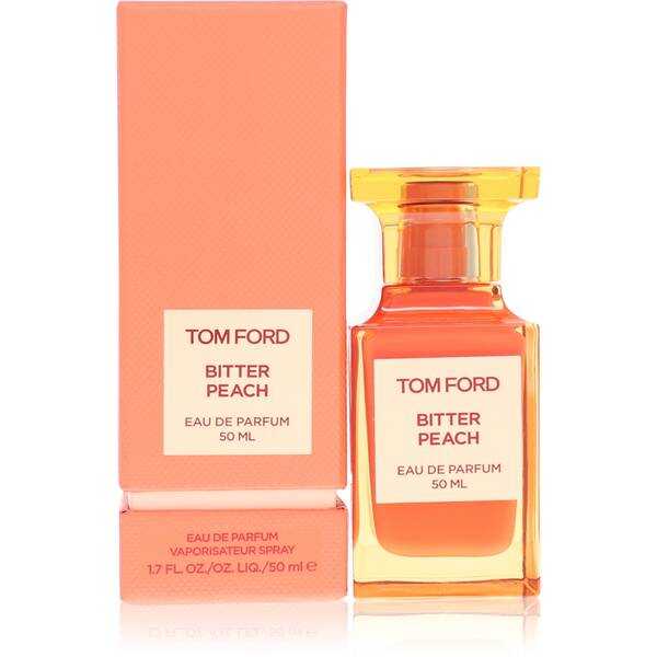 Tom Ford Bitter Peach 100 ml Unisex Parfüm ( Jelatinli )