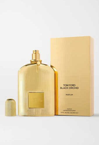 Tom Ford Black Orchid Gold EDP 100 ml Erkek Parfümü ( Jelatinli )