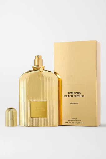 Tom Ford Black Orchid Gold EDP 100 ml Erkek Parfümü ( Jelatinli )