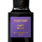 Tom Ford Cafe Rose EDP 50ml Erkek Tester Parfüm