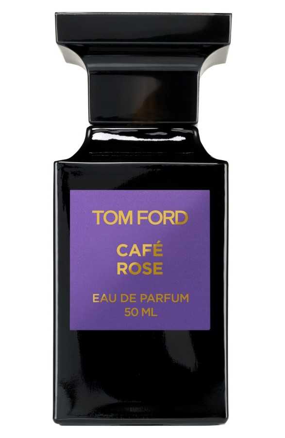 Tom Ford Cafe Rose EDP 50ml Erkek Tester Parfüm