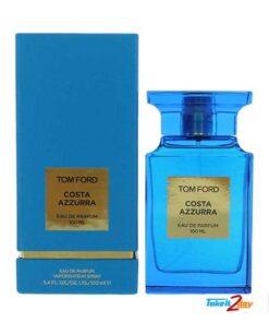 Tom Ford Costa Azzurra 100ml Unisex Parfüm | Parfüm Mekanı