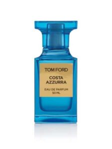 Tom Ford Costa Azzurra 50ml EDP Unisex Tester Parfüm | Parfüm Mekanı