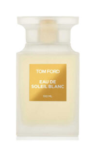 Tom Ford Eau de Soleil Blanc EDT 100ml Unisex Tester Parfüm | Parfüm Mekanı