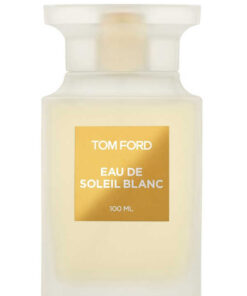 Tom Ford Eau de Soleil Blanc EDT 100ml Unisex Tester Parfüm | Parfüm Mekanı