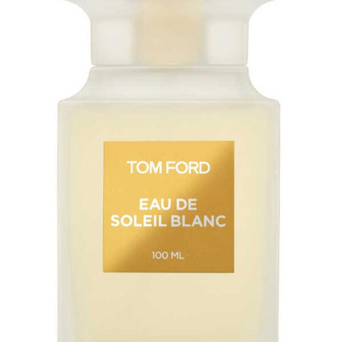 Tom Ford Eau De Soleil Blanc Edt 100ml Unisex Tester Parfüm