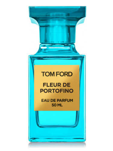 Tom Ford Fleur De Portofino 50ml Unisex Tester Parfüm