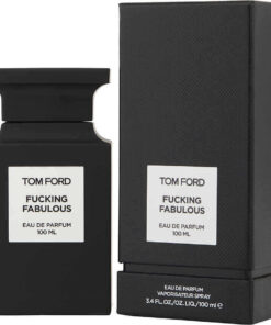 Tom Ford Fucking Fabulous EDP 100ml Erkek Parfüm | Parfüm Mekanı