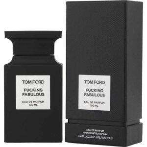 Tom Ford Fucking Fabulous EDP 100ml Erkek Parfüm | Parfüm Mekanı