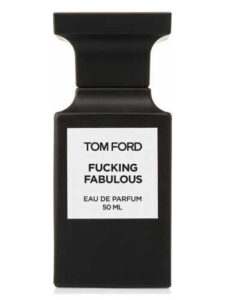Tom Ford Fucking Fabulous EDP 50ml Unisex Tester Parfüm | Parfüm Mekanı