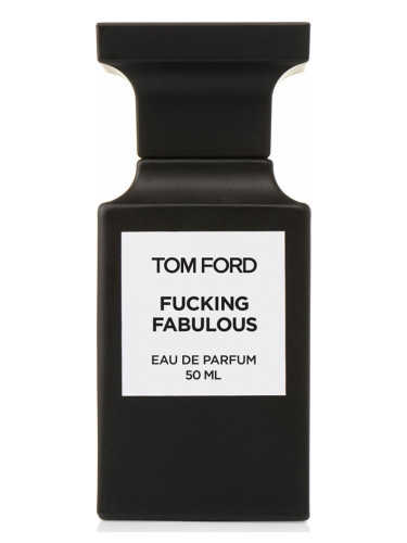 Tom Ford Fucking Fabulous EDP 50ml Unisex Tester Parfüm