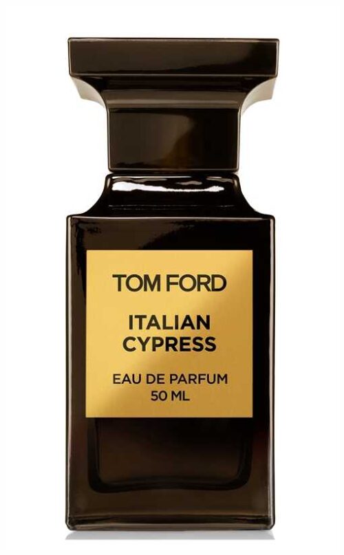 Tom Ford İtalian Cypress 100 ml Tester Parfüm - parfummekani.com Tom Ford İtalian Cypress 100 ml Tester Parfüm
