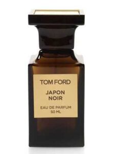 Tom Ford Japon Noir 50ml Erkek Tester Parfüm | Parfüm Mekanı