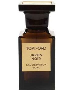 Tom Ford Japon Noir 50ml Erkek Tester Parfüm | Parfüm Mekanı