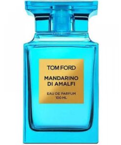 Tom Ford Mandarino di Amalfi 100ml EDP Unisex Tester Parfüm | Parfüm Mekanı