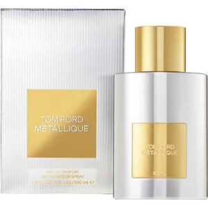 Tom Ford Métallique EDP 100ml Kadın Parfüm | Parfüm Mekanı