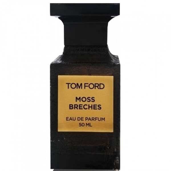 Tom Ford Moss Breches 50ml Erkek Tester Parfüm – parfummekani.com
