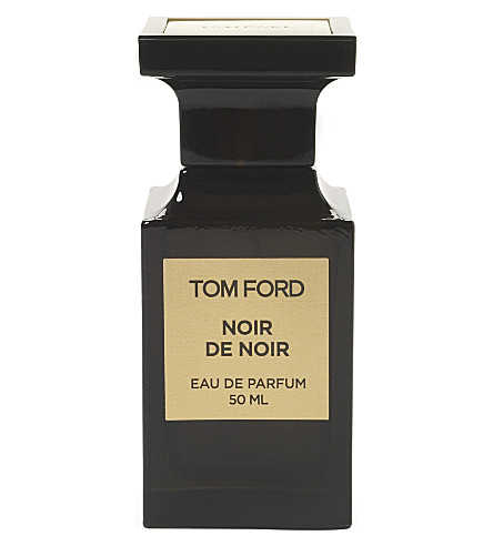 Tom Ford Noir De Noir 100 ml Tester Parfüm