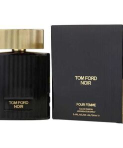 Tom Ford Noir EDP 100ml Kadın Parfüm | Parfüm Mekanı