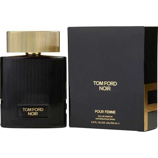 Tom Ford Noir EDP 100 ml Bayan Parfümü ( Jelatinli )