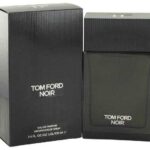Tom Ford Noir EDP 100 ml Erkek Parfümü ( Jelatinli )
