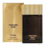 Tom Ford Noir Extreme EDP 100 ml Erkek Parfümü ( Jelatinli )