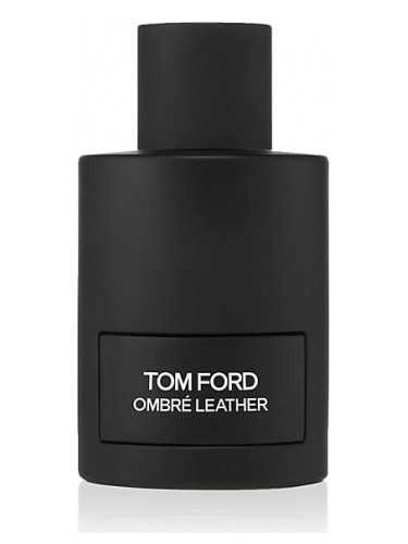 Tom Ford Ombre Leather 100ml Edp Unisex Tester Parfüm