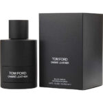 Tom Ford Ombre Leather EDP 100 ml Unisex Parfüm ( Jelatinli )