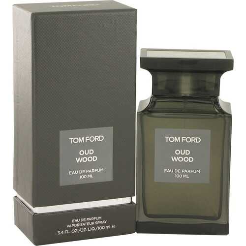 Tom Ford Oud Wood EDP 100 ml Unisex Parfüm ( Jelatinli ) – parfummekani.com