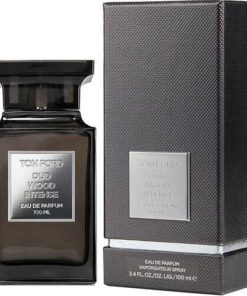 Tom Ford Oud Wood Intense EDP 50ml Unisex Parfüm | Parfüm Mekanı