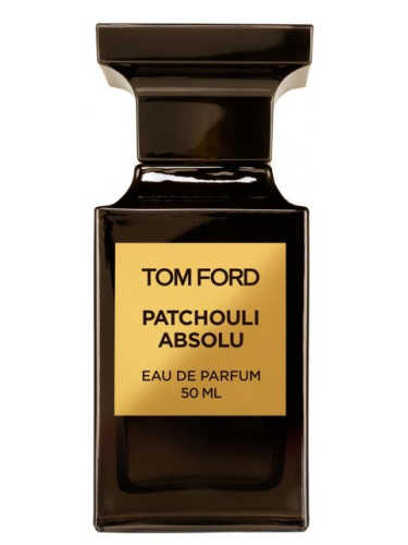 Tom Ford Patchouli Absolu Edp 50ml Unisex Tester Parfüm