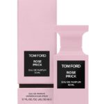 Tom Ford Rose Prick EDP 50 ml Bayan Parfümü ( Jelatinli )