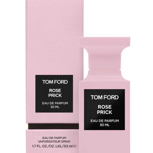 Tom Ford Rose Prick EDP 50 ml Bayan Parfümü ( Jelatinli )