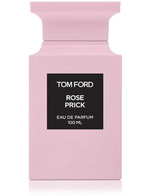 Tom Ford Rose Prick EDP 100ml Unisex Tester Parfüm - parfummekani.com Tom Ford Rose Prick EDP 100ml Unisex Tester Parfüm