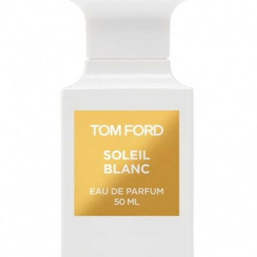 Tom Ford Soleil Blanc EDP 100 ml Unisex Tester Parfüm – parfummekani.com