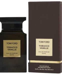 Tom Ford Tobacco Vanille EDP 100ml Unisex Parfüm | Parfüm Mekanı