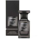 Tom Ford Tobacco Oud EDP 50 ml Erkek Parfüm ( Jelatinli )