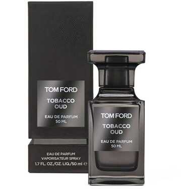 Tom Ford Tobacco Oud EDP 50 ml Erkek Parfüm ( Jelatinli ) – parfummekani.com