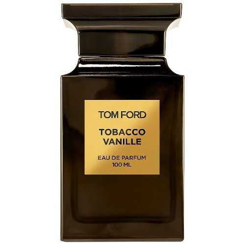 Tom Ford Tobacco Vanille Edp 100ml Unisex Tester Parfüm